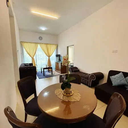 Daddy Homes Pasar Malam Golden Hills Cameron Highlands Brinchang Exterior photo