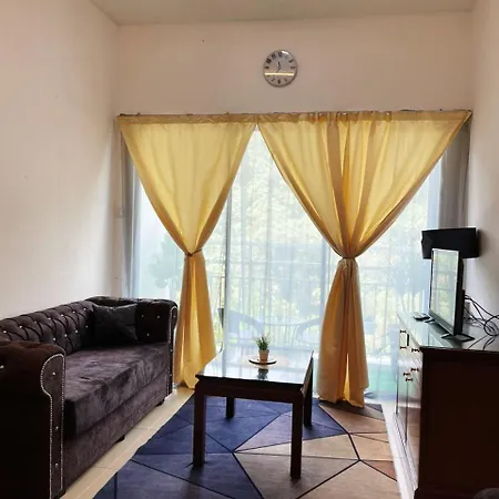Daddy Homes Pasar Malam Golden Hills Cameron Highlands Brinchang Exterior photo