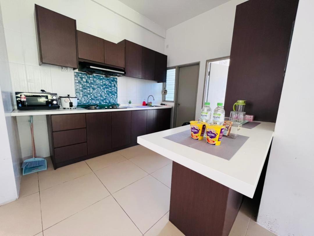 Daddy Homes Pasar Malam Golden Hills Cameron Highlands Apartment