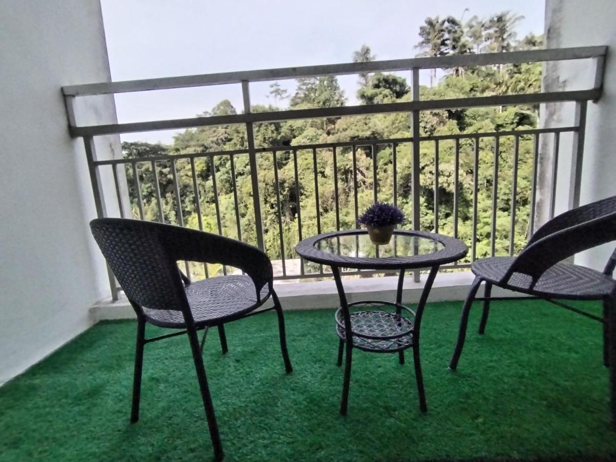 Apartment Daddy Homes Pasar Malam Golden Hills Cameron Highlands