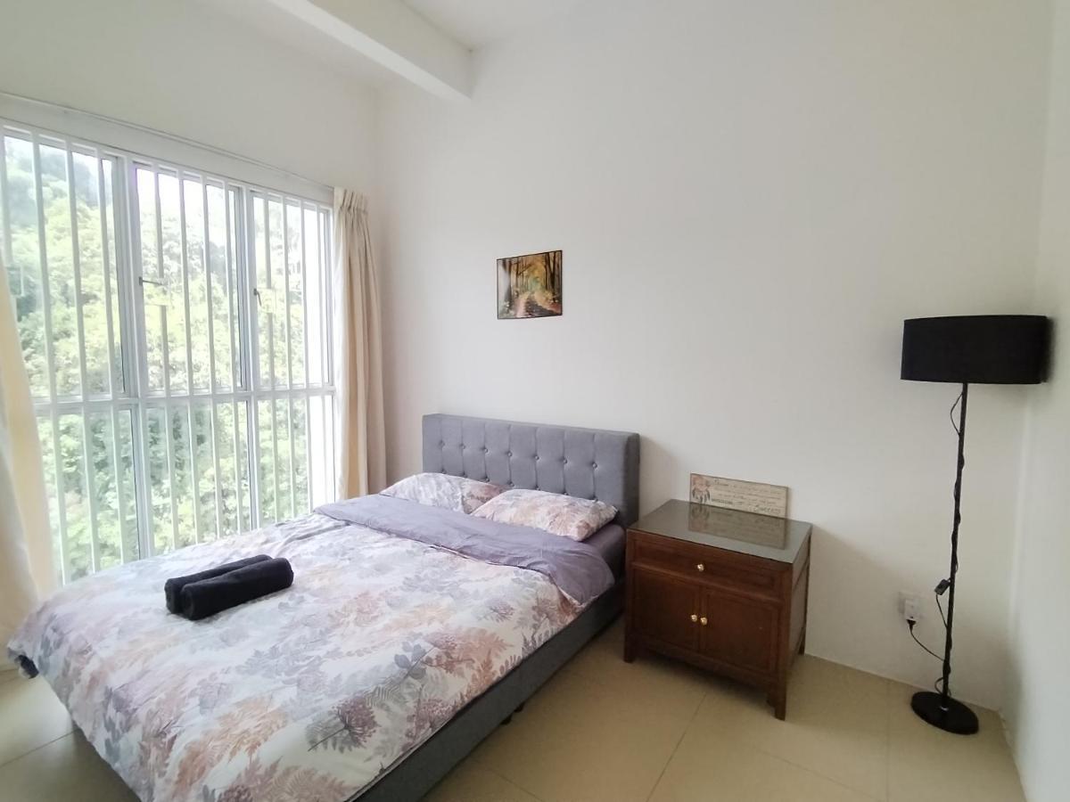 Daddy Homes Pasar Malam Golden Hills Cameron Highlands Apartment *