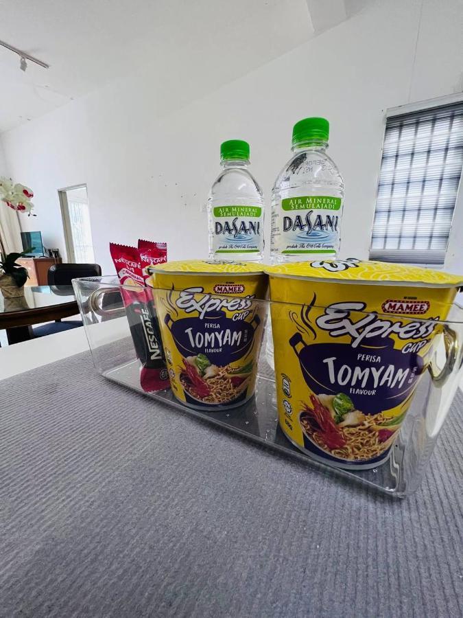 Daddy Homes Pasar Malam Golden Hills Cameron Highlands Apartment Brinchang
