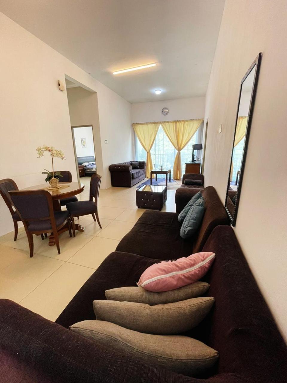 Apartment Daddy Homes Pasar Malam Golden Hills Cameron Highlands *